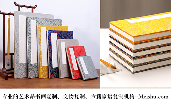 贡觉县-有没有专业的书画打印复制公司推荐？
