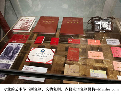 贡觉县-专业的文物艺术品复制公司有哪些？